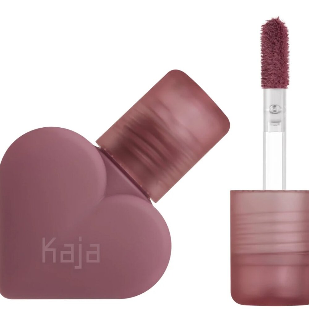 Kaja Love Swipe Lightweight Lip Mousse in I'm Melting NEW IN BOX